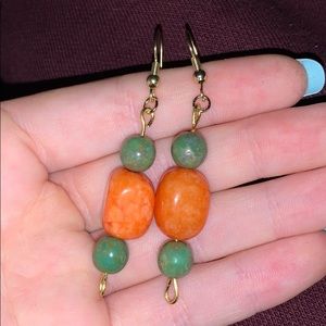 *NOT FOR SALE* Jewelry set for Sophie :))